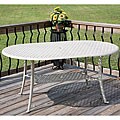 Sandstone Cast Table