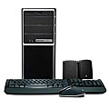 Gateway DX4200-UB001A Desktop Computer (Refurbished)