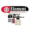 Element 'Section' Complete Skateboard Set