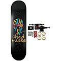 Element 'Muska Shades' Complete Skateboard Set