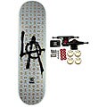 Element 'Muska La' Complete Skateboard Set