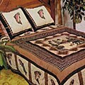 Fisherman's Wharf Quilt Set