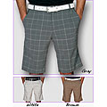 Object 59 Men's Charlie Check Shorts