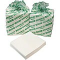 Quickables Heavyweight Dry Wipes 12x13 in. (Case of 800)