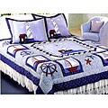 New Lighthouse Quilt Set