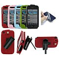Leather YM-IP3G-FZAV2 Cell Phone Case for Apple iPhone 3G