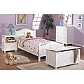 Princess Children's 5-piece Bedroom Collection