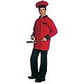 Head Chef Men's 2-piece Halloween Costume