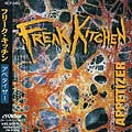 FREAK KITCHEN - APPETIZER [IMPORT]