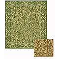 Indoor/ Outdoor Kenya Area Rug (9'6 x 12'9)