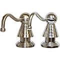 Kraus Brass In-deck Soap Dispenser