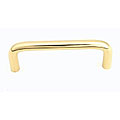 Brass 4-inch Wire Pull