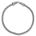 Sterling Silver 'Guardian Dragon' Necklace (Thailand)