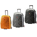 Titan X2 Two-wheel Matte 19-inch Carry-on