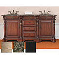 Cambridge Double Sink Bathroom Vanity