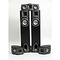 Klipsch F-1 Home Theater System