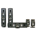 Klipsch SL Quintet Home Theater System