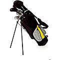 Dunlop Quadra Link Ladies 16-piece Golf Set with Bag