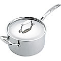 Scanpan Fusion 5 Nonstick 4-quart Sauce Pan