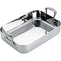Scanpan Fusion 5 Stainless Steel Roaster Pan