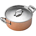 Scanpan Fusion CS5 Nonstick 5.5-quart Ducth Oven