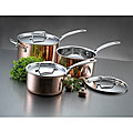 Scanpan Fusion CS5 6-piece Gift Set