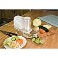 Neoflam Electric Mandoline Slicer