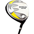 Dunlop FD-450 12-degree 450cc Titanium Driver