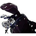 Dunlop Ladies Vista 15-piece Complete Golf Set