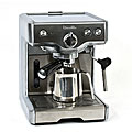 Breville 15-bar Espresso/ Cappuccino Maker (Refurbished)