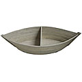 Rowboat Planter
