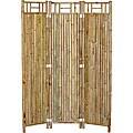 Bamboo Folding Screen (Vietnam)