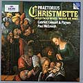 Praetorius: Christmette