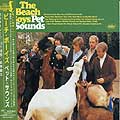 BEACH BOYS - PET SOUNDS (ORIGINAL MONO MIX) [IMPORT]