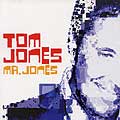 JONES, TOM - MR JONES [IMPORT]