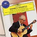 SEGOVIA/JORDA/SYMPHONY OF THE AIR - RODRIGO: FANTASIA PARA UN GE