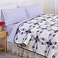 Kingston Quilt