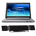 Sony VAIO N325E/B Dual-core Laptop with Logitech Speakers (Refurbished)
