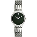 Movado Men's Esperanza Stainless Steel Watch