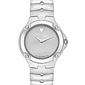 Movado Sport Edition Ladies Stainless Steel
