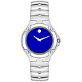 Movado Sport Edition Ladies Stainless Steel Watch