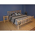 Quilt King-size Bed