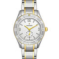 Movado Gentry Men's Two-tone Watch