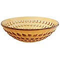 Fontaine Amber Vessel Sink with Drain Assembly