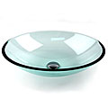 Fontaine Elliptics Vessel Sink