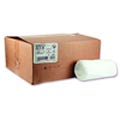 IBS Low Density White 15-gal Trash Can Liner (case of 500)