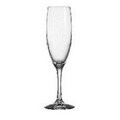 Anchor Hocking 6-oz. Florentine Champagne Flute (Case of 24)