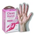 Volk Medium Disposable Gloves (case of 1000)