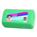 Nice N Clean Unscented Baby Wipe Refills (Case of 12)