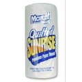 Sunrise Household 11 x 9-in Roll Paper Towels (case of 15)